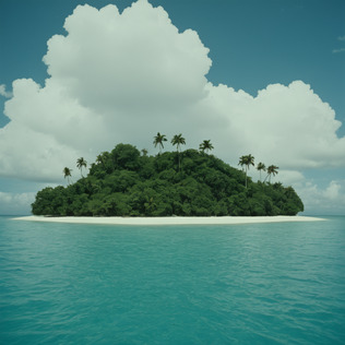 Island